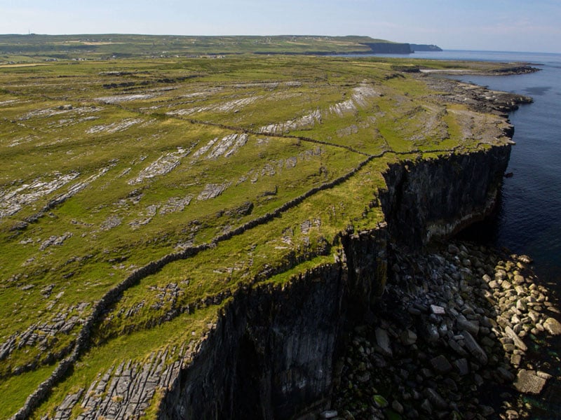 Our Top 5 Hiking Routes in the Burren, County Clare, Ireland
